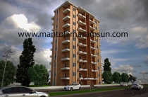 Proje Yapım Aşamasındadır.