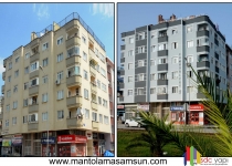Cumhuriyet Apartmanı