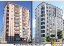 Ekin Apartmanı
