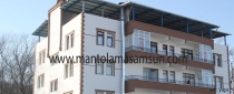 Akduman Apartmanı
