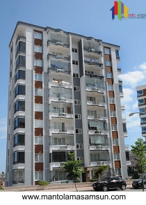 Ekin Apartmanı