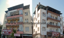 Akduman Apartmanı