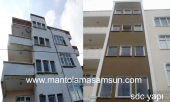 Yıldız Apartmanı