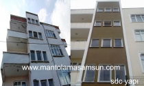 Yıldız Apartmanı