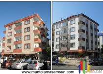 As Apartmanı