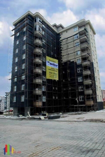 Gül Apartmanı