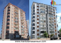 Ekin Apartmanı
