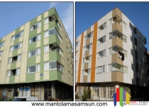 Yörükler Apartmanı