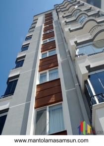 Ekin Apartmanı
